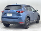 CX-5 2.2 XD Lパッケージ 4WD 4WD 本革シート