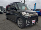 スペーシアカスタム J スタイル 4WD 