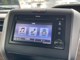 【Dオーディオ】Honda純正ディスプレイオーディオです。Bluetooth/HDMI対応・AppleCarplay対応です。