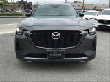 CX-60 3.3 XD ハイブリッド エクスクルーシブスポーツ ディーゼル 4WD 