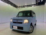 ムーヴコンテ X 4WD 