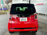N-ONE RS 