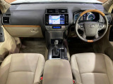 ランドクルーザープラド 2.7 TX Lパッケージ 4WD 