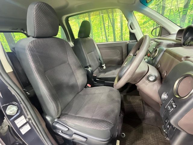 トヨタ スペイド 1.5 F の中古車詳細 (94,166km, ダークバイオレット