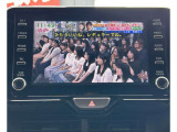 フルセグTV。
