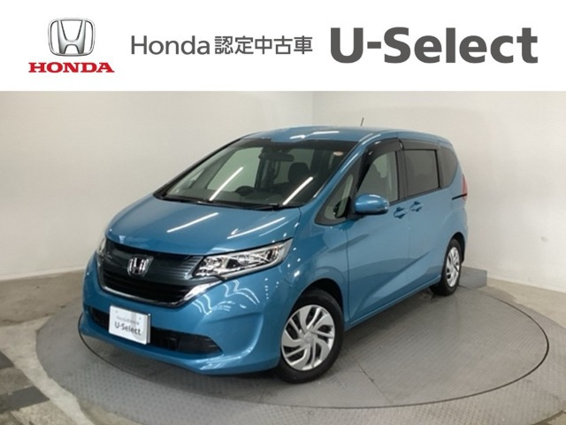 フリード 1.5 G ホンダセンシング 