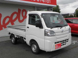 ハイゼットトラック スタンダード SAIIIt 4WD 