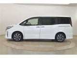 トヨタならではの「3つの安心」をセットにした『トヨタ認定中古車』です。「まるごとクリーニング」「車両検査証明書」「ロングラン保証」付き。