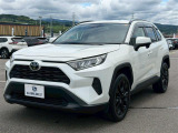 RAV4 2.0 X 