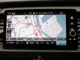 【純正9インチナビ】使いやすいナビ操作にオーディオ機能も充実!Bluetooth接続で運転中のハンズフリー電話や好みの音楽を車内に流す事が出来ます。ラインナップや車種に応じて豊富な機能が使用可能♪