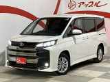 ノア  1.8 ハイブリッド S-Z E-Four 4WD