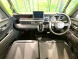 N-BOXカスタム ベースグレード 