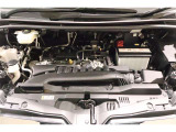 ★★★トヨタ認定中古車★★★ 見えないところまで美しく。室内からエンジンルームまで徹底的に洗浄。「まるごとクリーニング」実施済み!気持ちよくお乗りいただけますようクリーニング済みです。