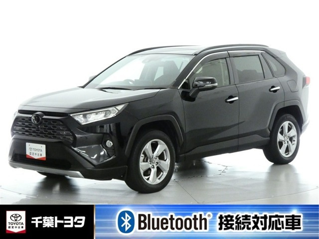 RAV4  2.0 G 4WD