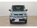 ハスラー J スタイル ターボ 4WD 