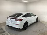 シビック  1.5 EX