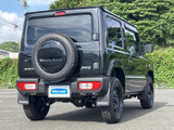 ジムニー XL 4WD 