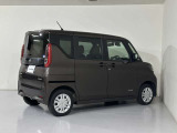 ルークス X 4WD 