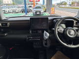 新車未登録 4WD 全方位モニター付メモリーナビゲーション・スズキコネクト対応通信機装着車 フルセグTV Bluetooth対応 走行3キロ アダプティブクルーズコントロール ブラインドスポット