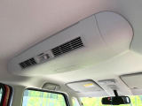 【サーキュレーター】エアコンの風を後部座席まで届けてくれ、広い車内空間でも素早く快適な温度になります♪真夏や真冬に便利な機能です。