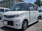 日産 ルークス