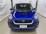 走行安定性もばっちりです。運転しやすくロングドライブも安心です。