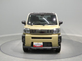 タフト G ダーククロム ベンチャー 4WD 