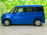 ソリオ 1.2 ハイブリッド(HYBRID)  MZ 