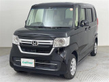 N-BOX L 4WD 4WD 修復歴無し