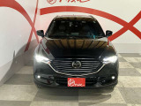 CX-8  2.5 25T Lパッケージ 4WD