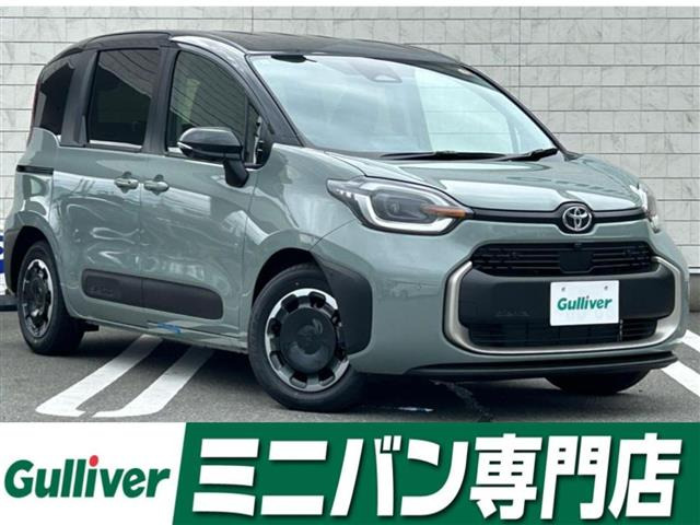 シエンタ ハイブリッド 1.5 Z 修復歴無し