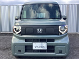 N-VAN e: e: ファン 