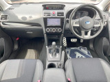 フォレスター 2.0 Sリミテッド 4WD 