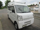 スクラム PC ハイルーフ 5AGS車 4WD 