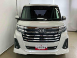 トール 1.0 カスタムG 4WD 
