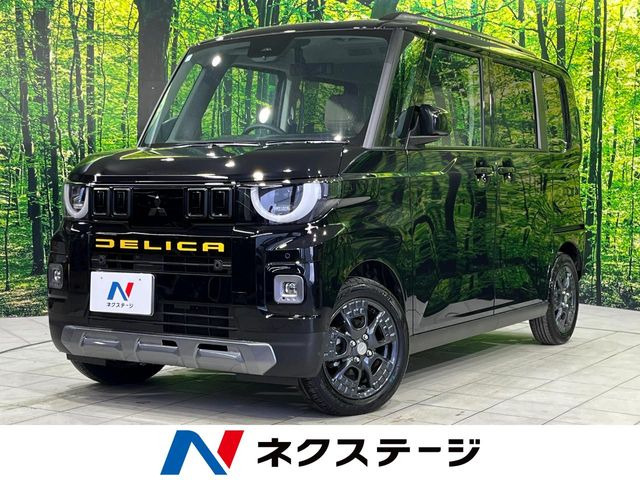 デリカミニ T プレミアム デリマル パッケージ 