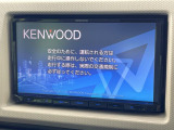 【ナビゲーション】目的地までしっかり案内してくれる使いやすいナビ。Bluetooth接続すればお持ちのスマホやMP3プレイヤーの音楽を再生可能!毎日の運転がさらに楽しくなります!!