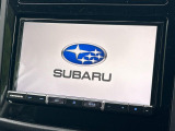 【純正ナビ】人気の純正ナビを装備しております。ナビの使いやすさはもちろん、オーディオ機能も充実!キャンプや旅行はもちろん、通勤や買い物など普段のドライブも楽しくなるはず♪
