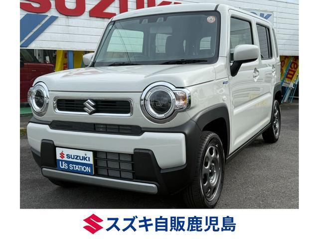 スペーシア ハイブリッド(HYBRID) G