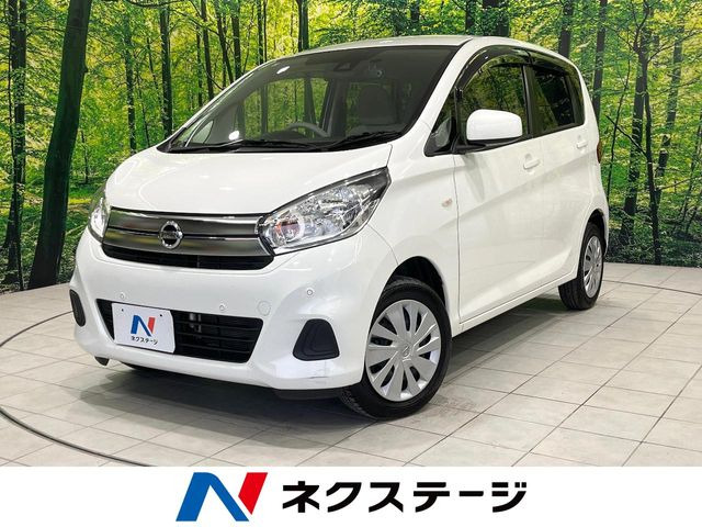 デイズ J 