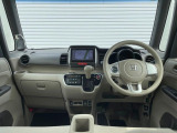 N-BOX G SSパッケージ 特別仕様車
