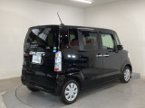 N-BOX G Lパッケージ 