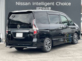 セレナ 1.2 e-POWER ハイウェイスターV 