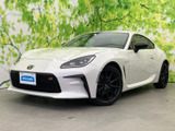 トヨタ GR86 2.4 RZ