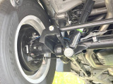 お車を安心してお乗りいただく為には、足回りの定期点検が欠かせません。サービスサポート(有償保証)では無料点検もご提供しており、安心のカーライフをお過ごしいただけるサポート体制が整っています。