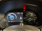 見やすいメーター周り!!カラーディスプレイには運転をサポートするさまざまな情報が表示されます(^^♪