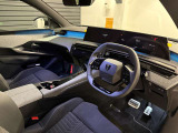 5008 GT ハイブリッド アルカンターラパッケージ 