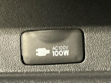 【1500Wアクセサリーコンセント】消費電力1500Wまでの家電が使えます。キャンプやスポーツ・アウトドアでのアクティビティはもちろん、災害・停電の際に大活躍♪