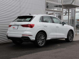 Q3  35 TFSI Sライン