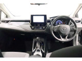 必要な装備を使いやすい位置に配置した機能的な運転席まわり。操作感や車両感覚など、ぜひ運転席に座って確かめてください。